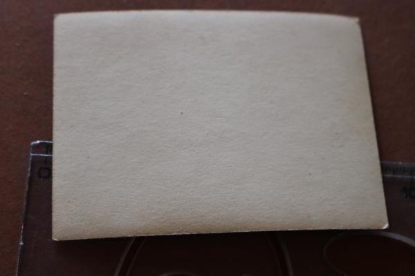 altes Foto - gefallene Soldaten nach Häuserkampf - Frankreich ? Belgien ?